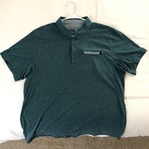 Black Diamond Attitude Polo - Men's Large